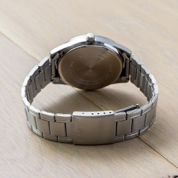 ZEGAREK MĘSKI CASIO MTP-V005D-1B4 (zd105g) + BOXZEGAREK MĘSKI CASIO MTP-V005D-1B4 (zd105g) + BOX