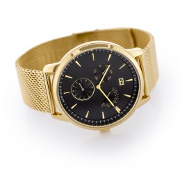 ZEGAREK MĘSKI TOMMY HILFIGER 1710386 BRAD (zf056a) + BOXZEGAREK MĘSKI TOMMY HILFIGER 1710386 BRAD (zf056a)