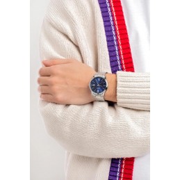 ZEGAREK MĘSKI CASIO MTP-V002D-2B3 + BOX (zd223b)ZEGAREK MĘSKI CASIO MTP-V002D-2B3 + BOX