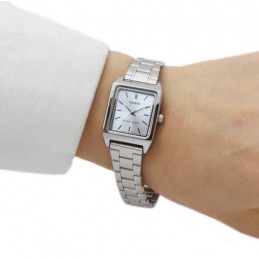 CASIO WOMEN'S WATCH LTP-V007D-2E + BOXZEGAREK DAMSKI CASIO LTP-V007D-1E + BOX