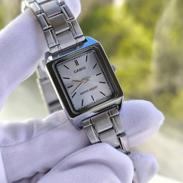 CASIO WOMEN'S WATCH LTP-V007D-2E + BOXZEGAREK DAMSKI CASIO LTP-V007D-1E + BOX