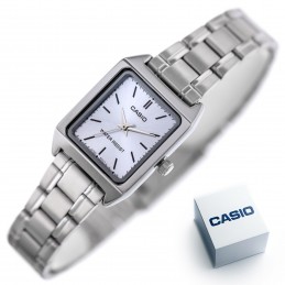 CASIO WOMEN'S WATCH LTP-V007D-2E + BOXZEGAREK DAMSKI CASIO LTP-V007D-1E + BOX