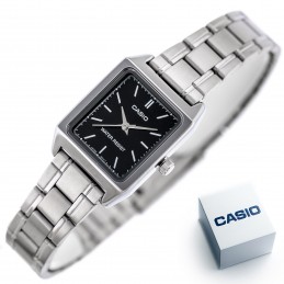 ZEGAREK DAMSKI CASIO LTP-V007D-1E + BOX (zd638a)ZEGAREK DAMSKI CASIO LTP-V007D-1E + BOX