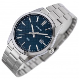 ZEGAREK MĘSKI CASIO MTP-VD03D-2A2 + BOXZEGAREK MĘSKI CASIO MTP-VD03D-2A2 + BOX
