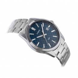 ZEGAREK MĘSKI CASIO MTP-VD03D-2A2 + BOXZEGAREK MĘSKI CASIO MTP-VD03D-2A2 + BOX