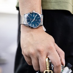 ZEGAREK MĘSKI CASIO MTP-VD03D-2A2 + BOXZEGAREK MĘSKI CASIO MTP-VD03D-2A2 + BOX