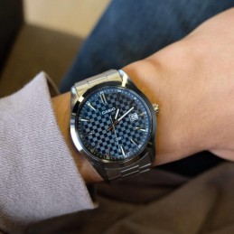 ZEGAREK MĘSKI CASIO MTP-VD03D-2A2 + BOXZEGAREK MĘSKI CASIO MTP-VD03D-2A2 + BOX