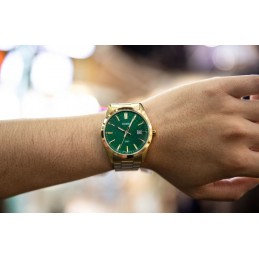 ZEGAREK MĘSKI CASIO MTP-VD03G-3A + BOXZEGAREK MĘSKI CASIO MTP-VD03G-3A + BOX