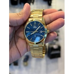 ZEGAREK MĘSKI CASIO MTP-VD03G-2A + BOXZEGAREK MĘSKI CASIO MTP-VD03G-2A + BOX