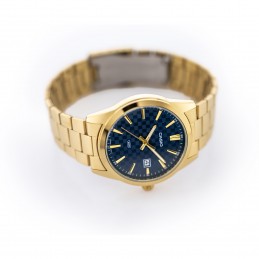 ZEGAREK MĘSKI CASIO MTP-VD03G-2A + BOXZEGAREK MĘSKI CASIO MTP-VD03G-2A + BOX