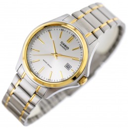 ZEGAREK MĘSKI CASIO MTP-1183G-7A KLASYKA + BOXZEGAREK MĘSKI CASIO MTP-1183G-7A KLASYKA + BOX