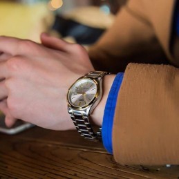 ZEGAREK MĘSKI CASIO MTP-1183G-7A KLASYKA + BOXZEGAREK MĘSKI CASIO MTP-1183G-7A KLASYKA + BOX