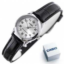 ZEGAREK DAMSKI CASIO LTP-V001L-7B (zd588d) + BOXZEGAREK DAMSKI CASIO LTP-V001L-7B (zd588d) + BOX
