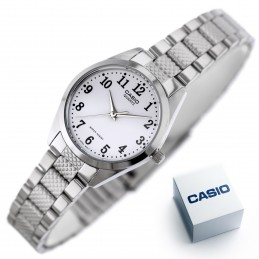 ZEGAREK DAMSKI CASIO LTP-1274D-7B (zd532b) + BOXZEGAREK DAMSKI CASIO LTP-1274D-7B (zd532b) + BOX
