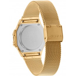 Zegarek Damski Casio Vintage  A171WEMG-9A + BOX (zd645a)Zegarek Damski Casio Vintage 37mm A171WEMG-9A + BOX (zd645a0