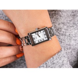 ZEGAREK DAMSKI CASIO LTP-1234PD-7B + BOXZEGAREK DAMSKI CASIO LTP-1234PD-7B + BOX