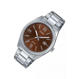 ZEGAREK MĘSKI CASIO MTP-1302DD-5A (zd072p) + BOXZEGAREK MĘSKI CASIO MTP-1302D-7A2VDF (zd072a) + BOX