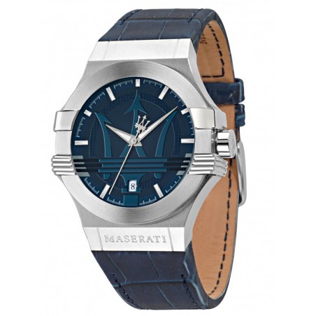 Maserati Potenza Men's WATCH R8851108015 (zs026c)