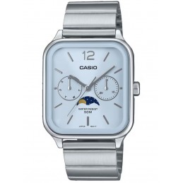 ZEGAREK MĘSKI CASIO MTP-M305D-2A + BOXZEGAREK MĘSKI CASIO MTP-M305D-2AVDF + BOX