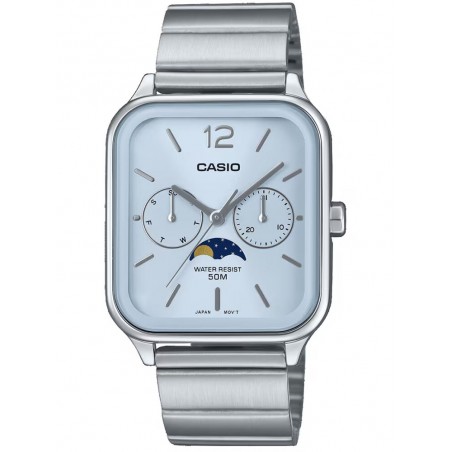 ZEGAREK MĘSKI CASIO MTP-M305D-2A + BOX