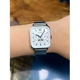 ZEGAREK MĘSKI CASIO MTP-M305D-2A + BOXZEGAREK MĘSKI CASIO MTP-M305D-2AVDF + BOX