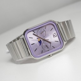 ZEGAREK MĘSKI CASIO MTP-M305D-6A + BOXZEGAREK MĘSKI CASIO MTP-M305D-6AVDF + BOX