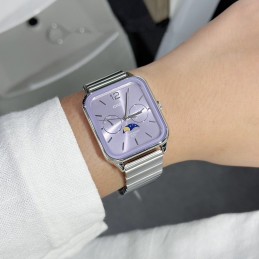 ZEGAREK MĘSKI CASIO MTP-M305D-6A + BOXZEGAREK MĘSKI CASIO MTP-M305D-6AVDF + BOX