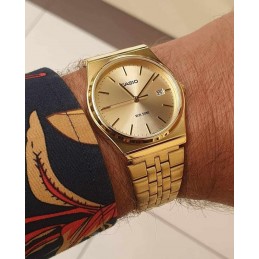 Zegarek Męski Casio MTP-B145G-9A + BOX (zd230g)Zegarek Męski Casio MTP-B145G-9A + BOX (zd230g)