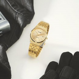 Zegarek Męski Casio MTP-B145G-9A + BOX (zd230g)Zegarek Męski Casio MTP-B145G-9A + BOX (zd230g)