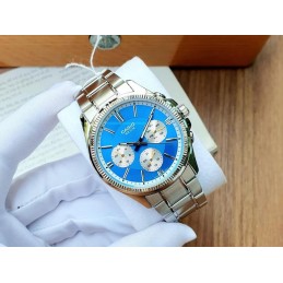 ZEGAREK MĘSKI CASIO MTP-1375D-2A2 (zd112d) + BOXZEGAREK MĘSKI CASIO MTP-1375D-2A2 (zd112d) + BOX