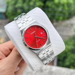 Zegarek Męski Casio MTP-B145D-4A2 + BOX (zd230e)Zegarek Męski Casio MTP-B145D-4A2 + BOX (zd230e)