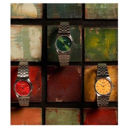 Zegarek Męski Casio MTP-B145D-4A2 + BOX (zd230e)Zegarek Męski Casio MTP-B145D-4A2 + BOX (zd230e)