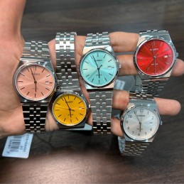 Zegarek Męski Casio MTP-B145D-7B + BOX (zd230f)Zegarek Męski Casio MTP-B145D-7B + BOX (zd230f)