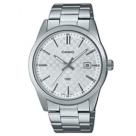 ZEGAREK MĘSKI CASIO MTP-VD03D-7AUDF + BOX