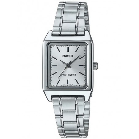 CASIO WOMEN'S WATCH LTP-V007D-7E + BOX