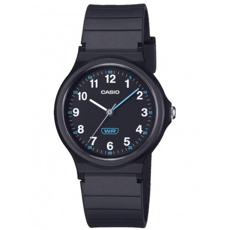 ZEGAREK DAMSKI CASIO LQ-24B-1BDF + BOX