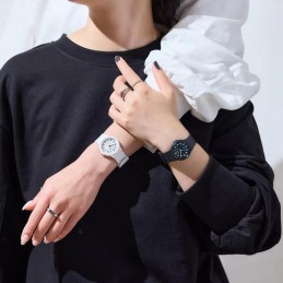 ZEGAREK DAMSKI CASIO LQ-24B-1BDF + BOXZEGAREK DAMSKI CASIO LQ-24B-1BDF + BOX