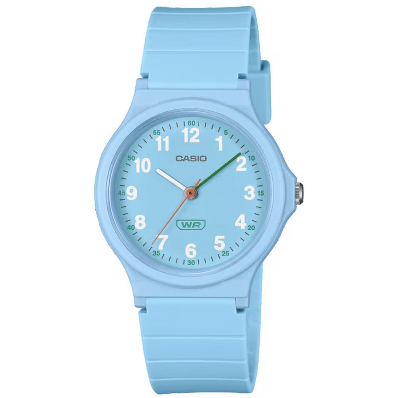 ZEGAREK DAMSKI CASIO LQ-24B-2BDF + BOX  ZEGAREK DAMSKI CASIO LQ-24B-2BDF + BOX