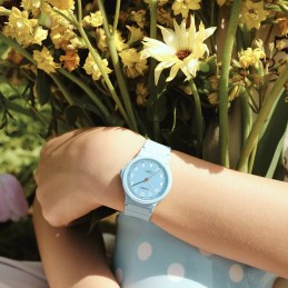 ZEGAREK DAMSKI CASIO LQ-24B-2BDF + BOXZEGAREK DAMSKI CASIO LQ-24B-2BDF + BOX