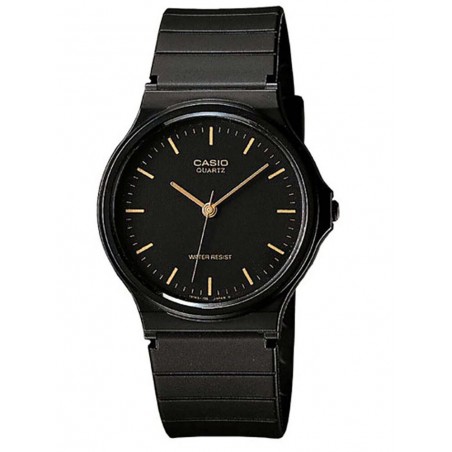 ZEGAREK UNISEX CASIO MQ-24-1ELDF + BOX