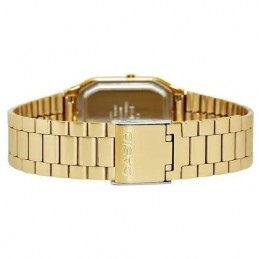 ZEGAREK UNISEX CASIO  AQ-230GA-9BMQ Vintage Maxi + BOXZEGAREK UNISEX CASIO AQ-230GA-9DMQYES Vintage Maxi + BOX