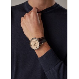 ZEGAREK MĘSKI EMPORIO ARMANI AR2433 + BOXZEGAREK MĘSKI EMPORIO ARMANI AR2433 + BOX