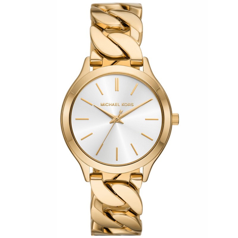 WOMEN'S WATCH Michael Kors Slim Runway MK7472 + BOX  ZEGAREK DAMSKI Michael Kors Slim Runway MK7472 + BOX