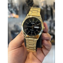 ZEGAREK MĘSKI CASIO MTP-V006G-1C + BOXZEGAREK MĘSKI CASIO MTP-V006G-1C + BOX