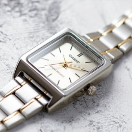 Zegarek damski Casio LTP-V007SG-9E + BOX (zd639k)Zegarek damski Casio LTP-V007SG-9E + BOX (zd639k)