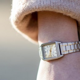 Zegarek damski Casio LTP-V007SG-9E + BOX (zd639k)Zegarek damski Casio LTP-V007SG-9E + BOX (zd639k)