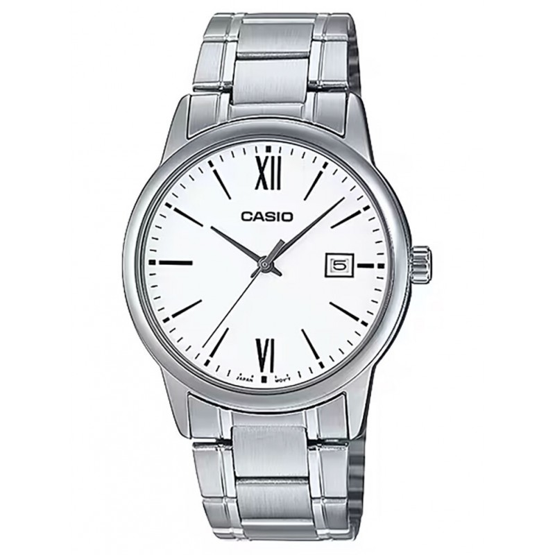 ZEGAREK MĘSKI CASIO MTP-V002D-7B3 + BOX (zd223c)  ZEGAREK MĘSKI CASIO MTP-V002D-7B3 + BOX