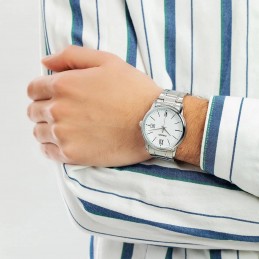 ZEGAREK MĘSKI CASIO MTP-V002D-7B3 + BOX (zd223c)ZEGAREK MĘSKI CASIO MTP-V002D-7B3 + BOX