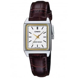 ZEGAREK DAMSKI CASIO LTP-V007L-7E2 + BOX (zd639i)ZEGAREK DAMSKI CASIO LTP-V007L-7E2 + BOX