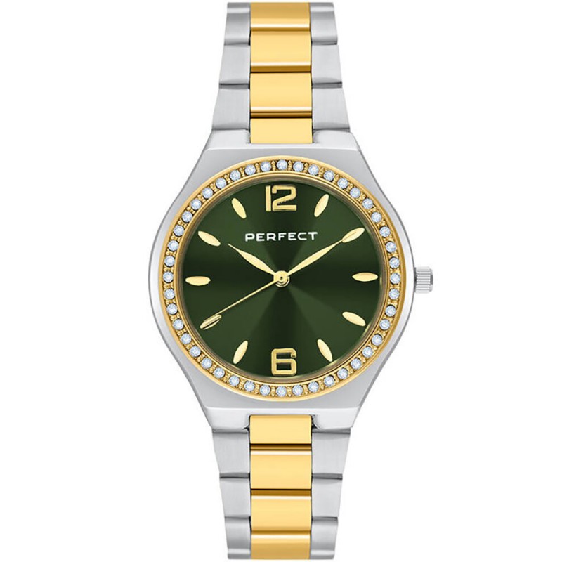 WOMEN'S WATCH PERFECT S390-06 (zp544c) + BOX  ZEGAREK DAMSKI PERFECT S390-06 (zp544c) + BOX